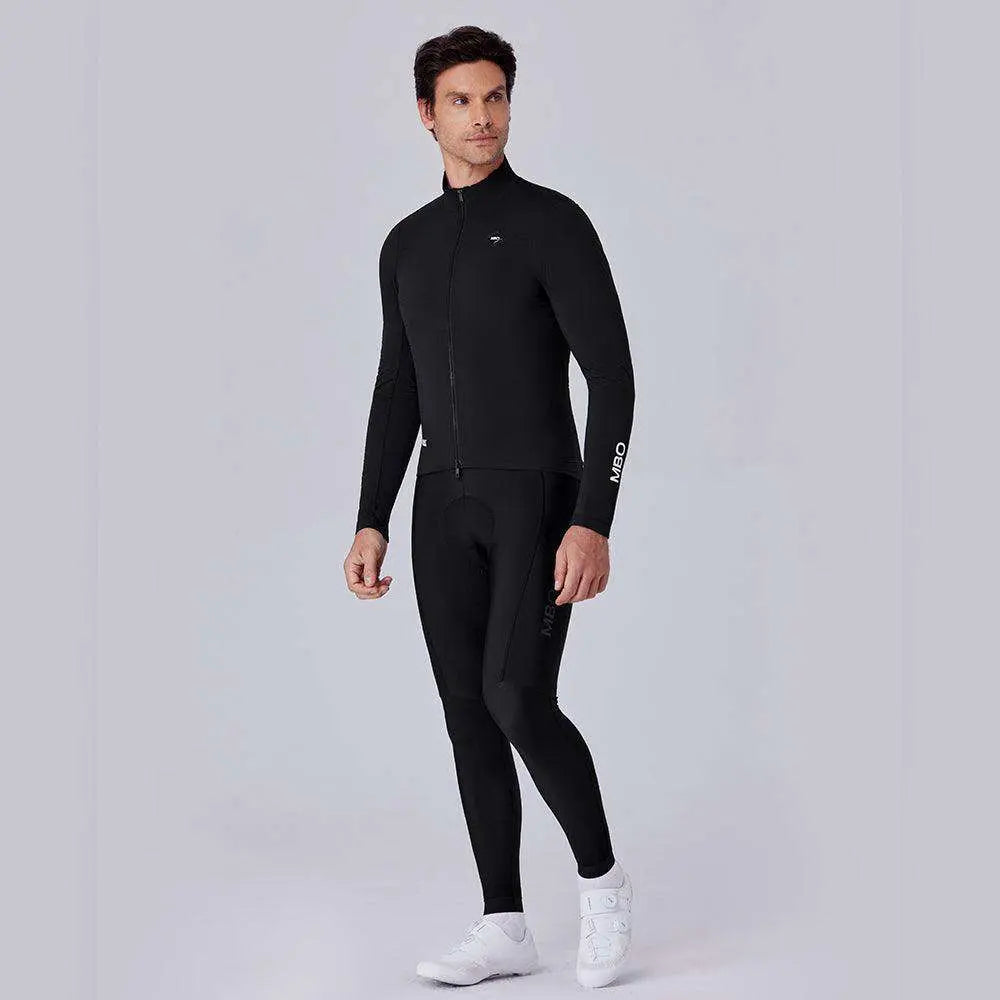 Men's Winter Jacket C580 MBO