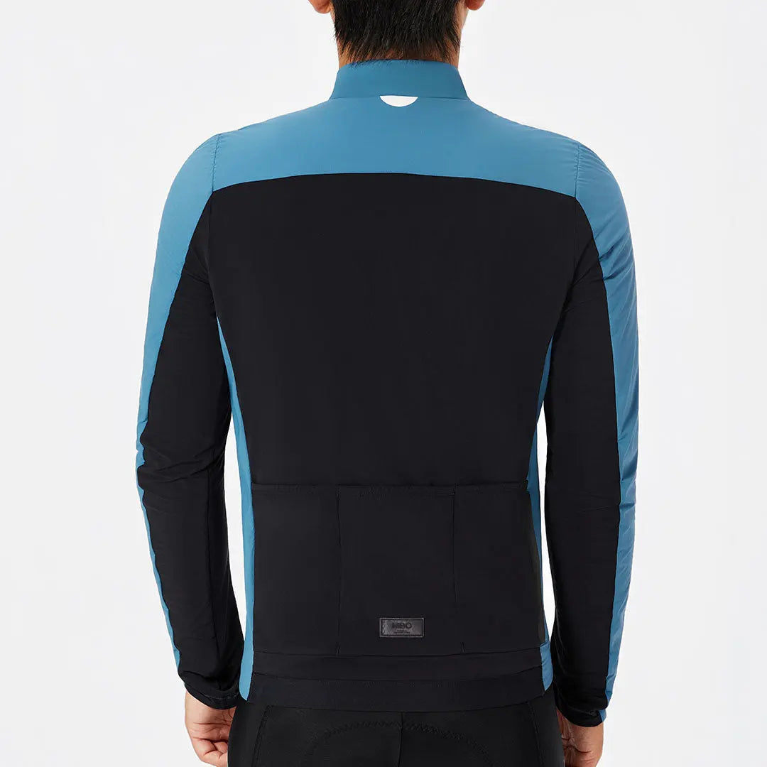 Men's Winter Jacket C580 MBO