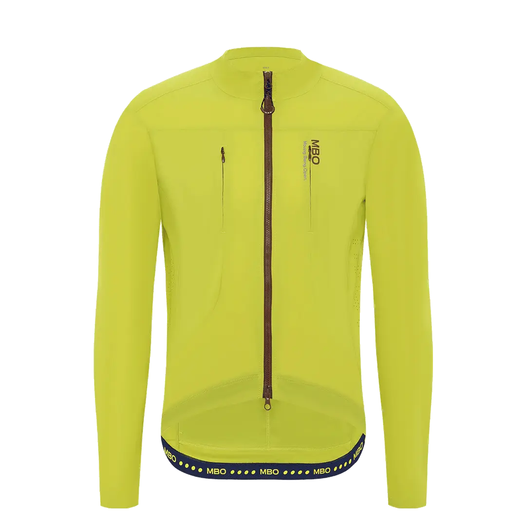 Men's  Classic Wind Jacket CLW50A MBO