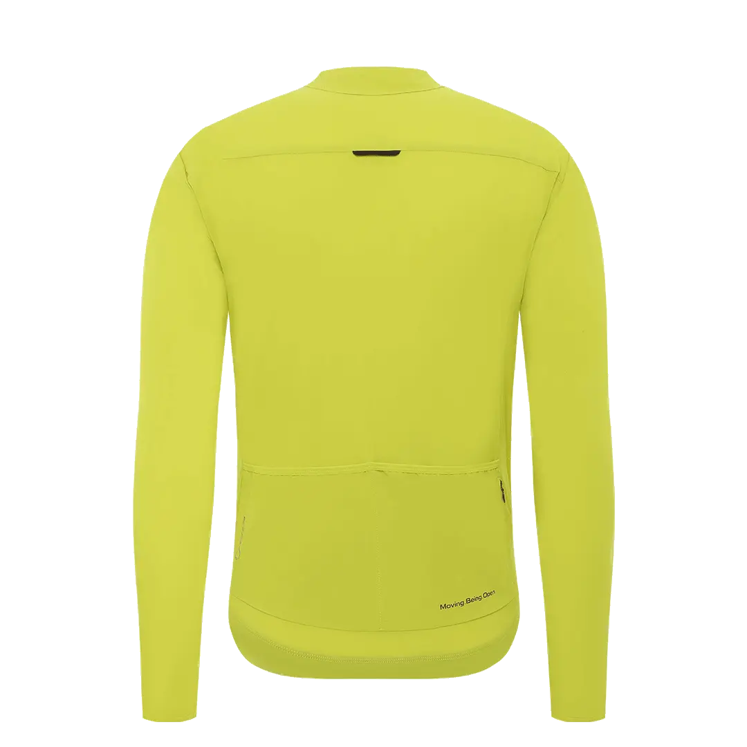 Men's  Classic Wind Jacket CLW50A MBO