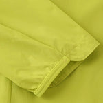 Men's  Classic Wind Jacket CLW50A MBO