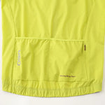 Men's  Classic Wind Jacket CLW50A MBO