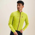 Men's  Classic Wind Jacket CLW50A MBO