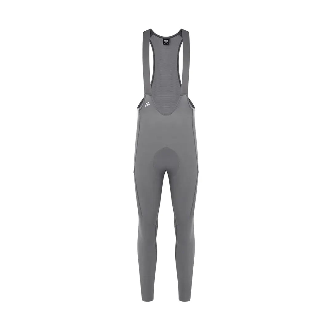 Men's thermal Cargo bib tights T160C II MBO