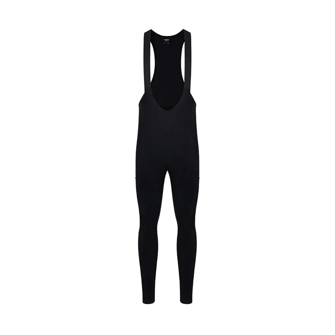 Men's thermal Cargo bib tights T160C MBO