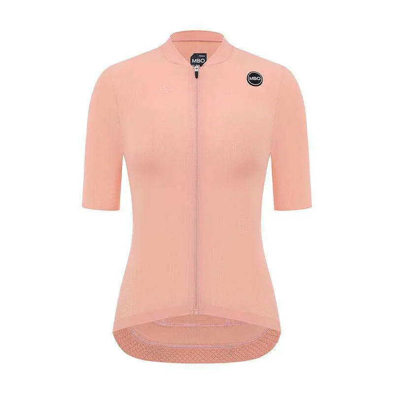 PR5 Women's Jersey NC512 - MBO Cycling