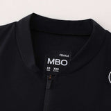 PR5 Women's Jersey NC512 - MBO Cycling