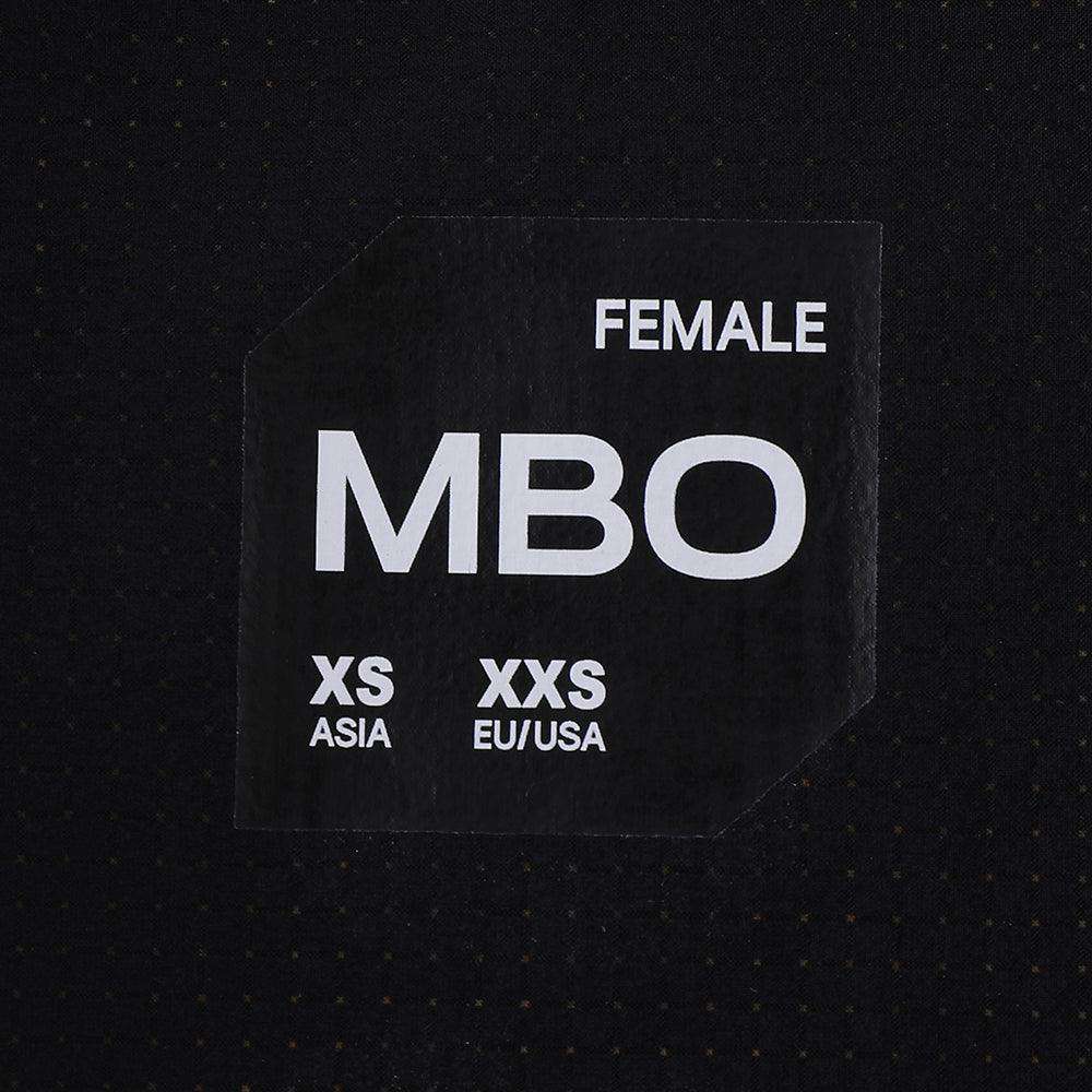 PR5 Women's Jersey NC512 - MBO Cycling