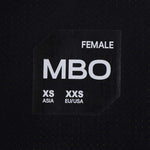 PR5 Women's Jersey NC512 - MBO Cycling