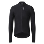 Quicksand Men's Prime Training Thermal Jersey -Black MBO