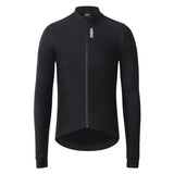 Quicksand Men's Prime Training Thermal Jersey -Black MBO