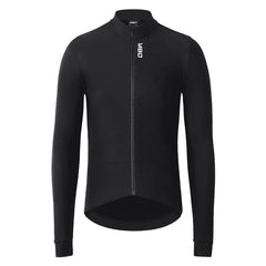 Quicksand Men's Prime Training Thermal Jersey -Black MBO