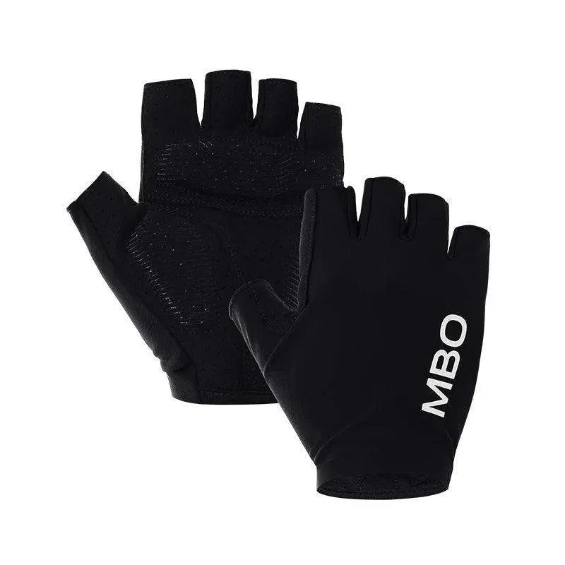 Short Fingers Gloves AG121 MBO