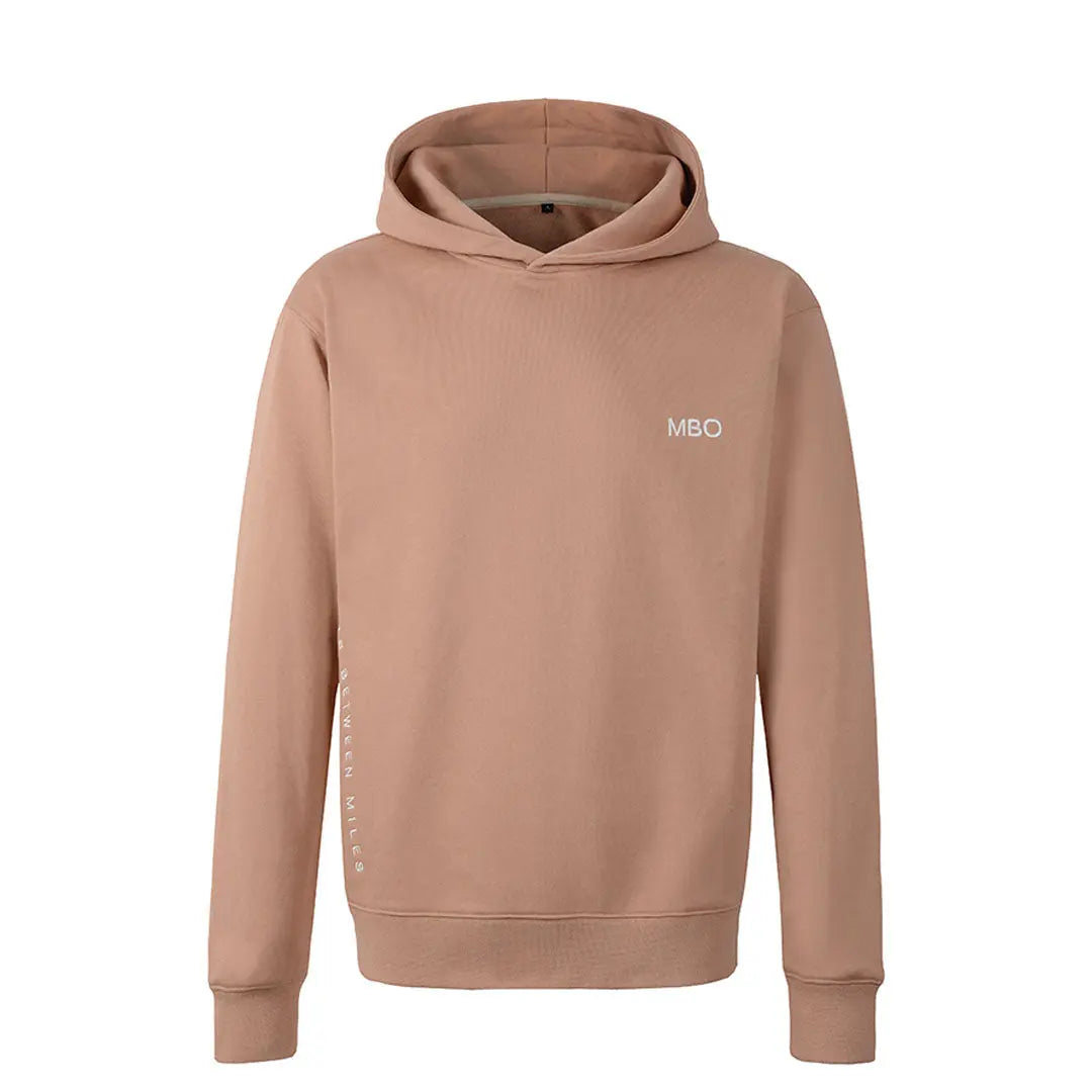 Unisex Active Hoody Space-time MBO