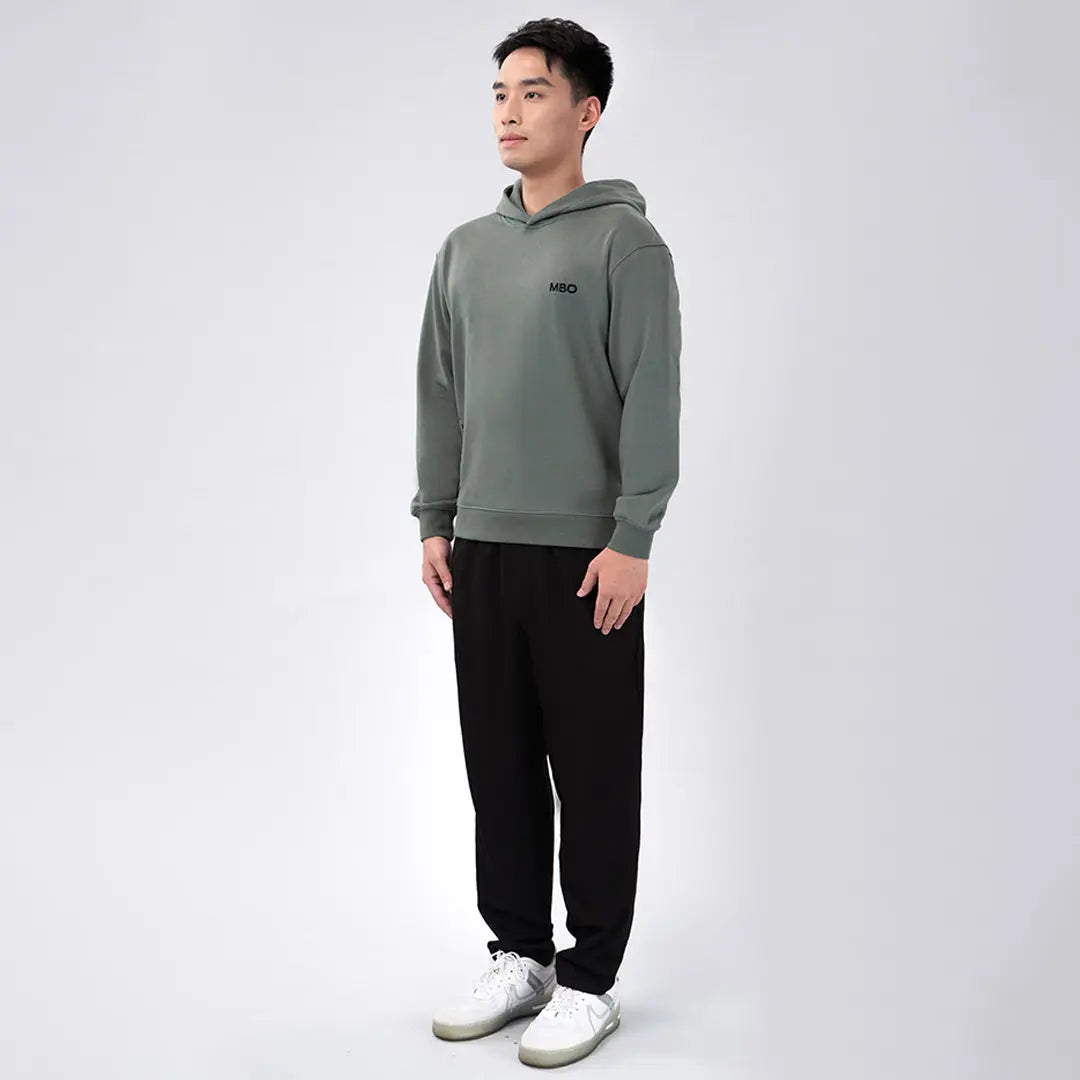 Unisex Active Hoody Space-time MBO