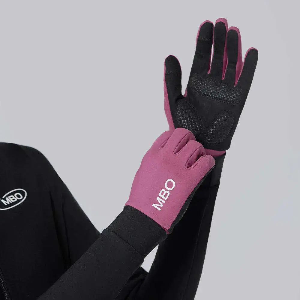 Winter wool Gloves AG161 Universal(副本) MBO