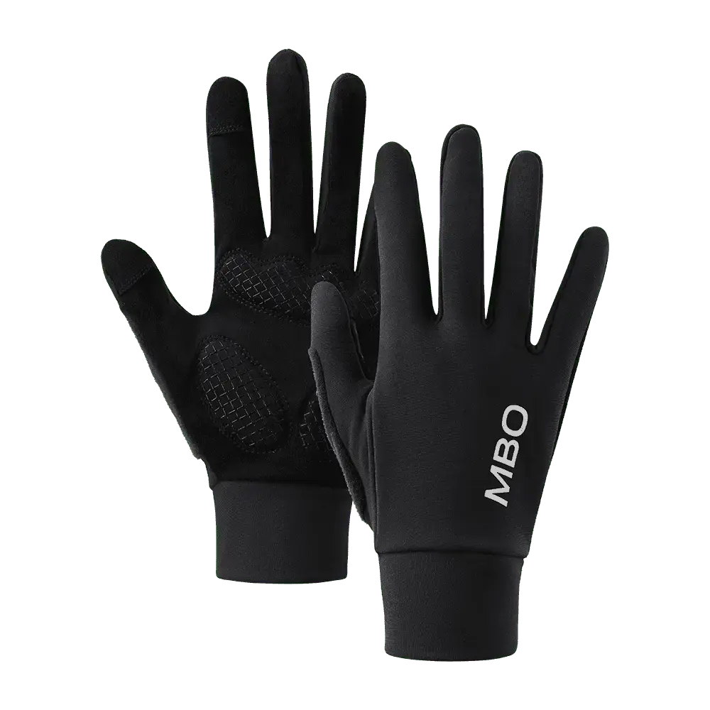 Winter wool Gloves AG161 Universal(副本) MBO