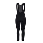 Women's  3/4 Thermal cargo bib tights  T177C MBO