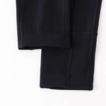 Women's  3/4 Thermal cargo bib tights  T177C MBO