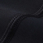 Women's  3/4 Thermal cargo bib tights  T177C MBO