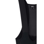 Women's  3/4 Thermal cargo bib tights  T177C MBO