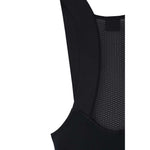 Women's  3/4 Thermal cargo bib tights  T177C MBO