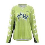 Women's Active Long Sleeve Shirt ATS150