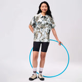 Women's Active Shirt ATS133