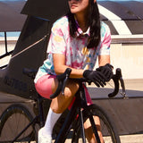 Women's Active Shirt ATS133 MBO