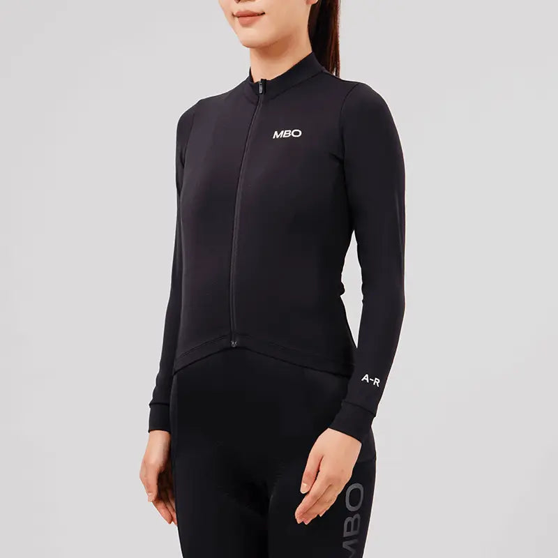 Women's All Road LS Jersey C152 MBO