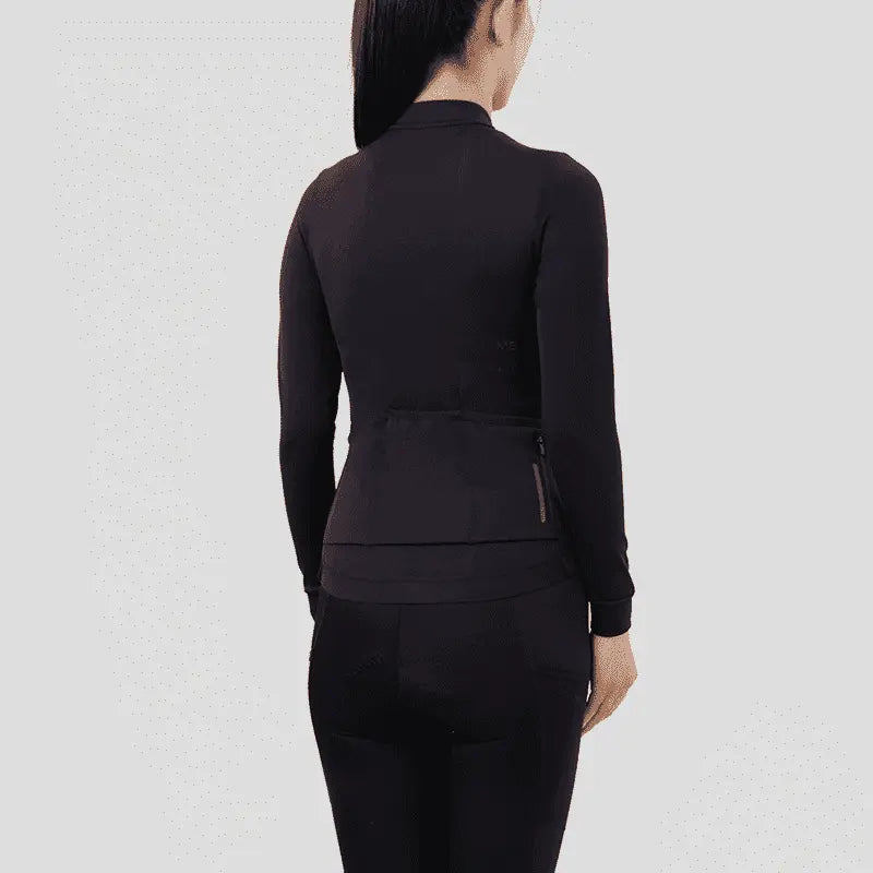 Women's All Road LS Jersey C152 MBO