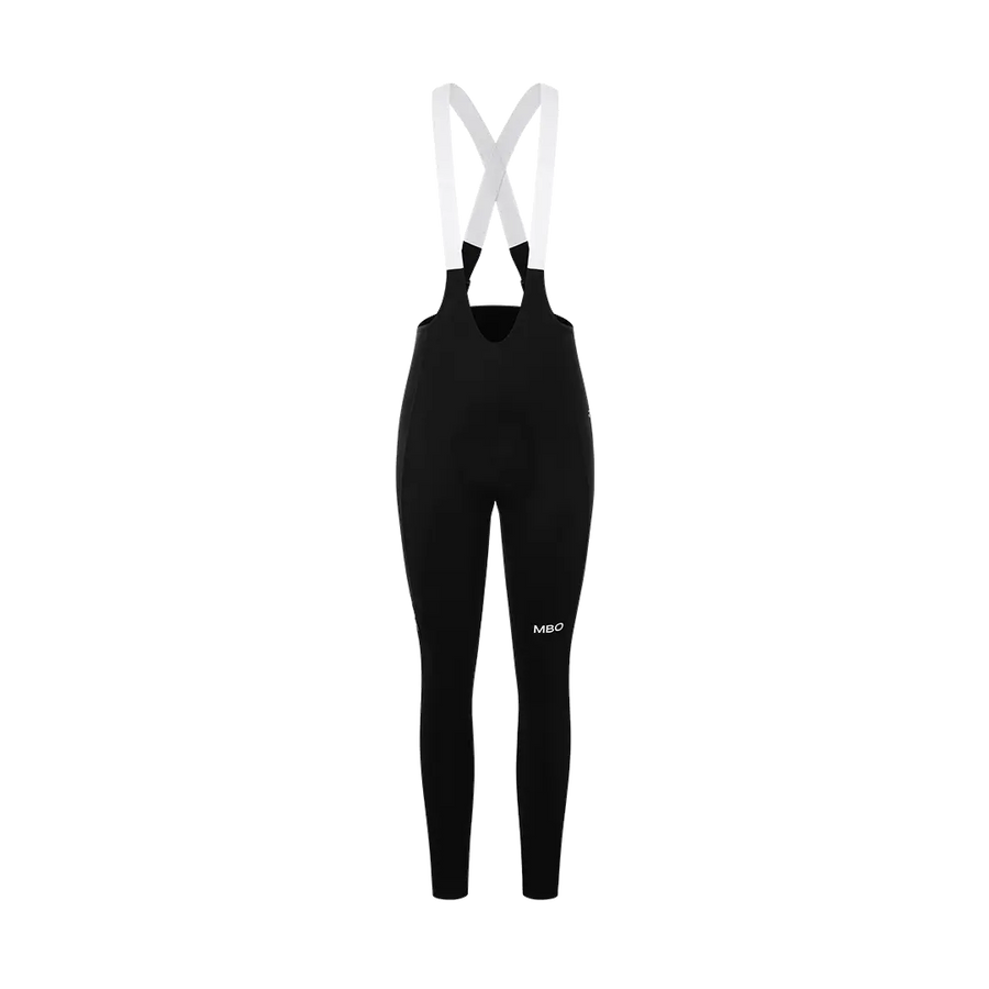 Women's CARVICO® Italian Thermal Bib Tights T372