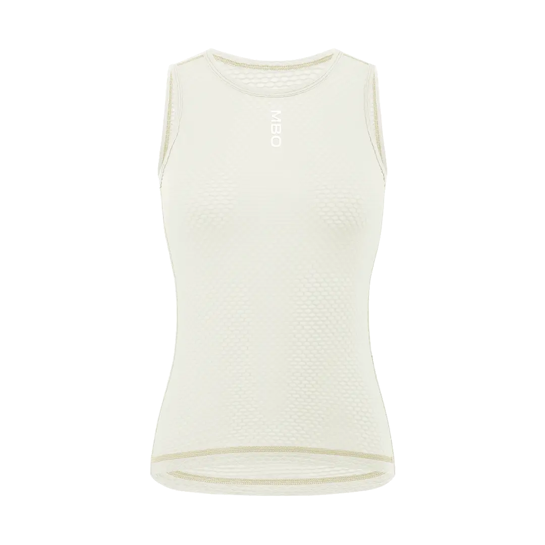Women's Classic Sleeveless Base Layer CLB33A