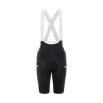 Women's High waisted Bib Shorts ATT332 MBO