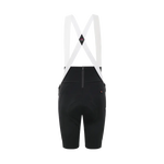 Women's High waisted Bib Shorts ATT332 MBO