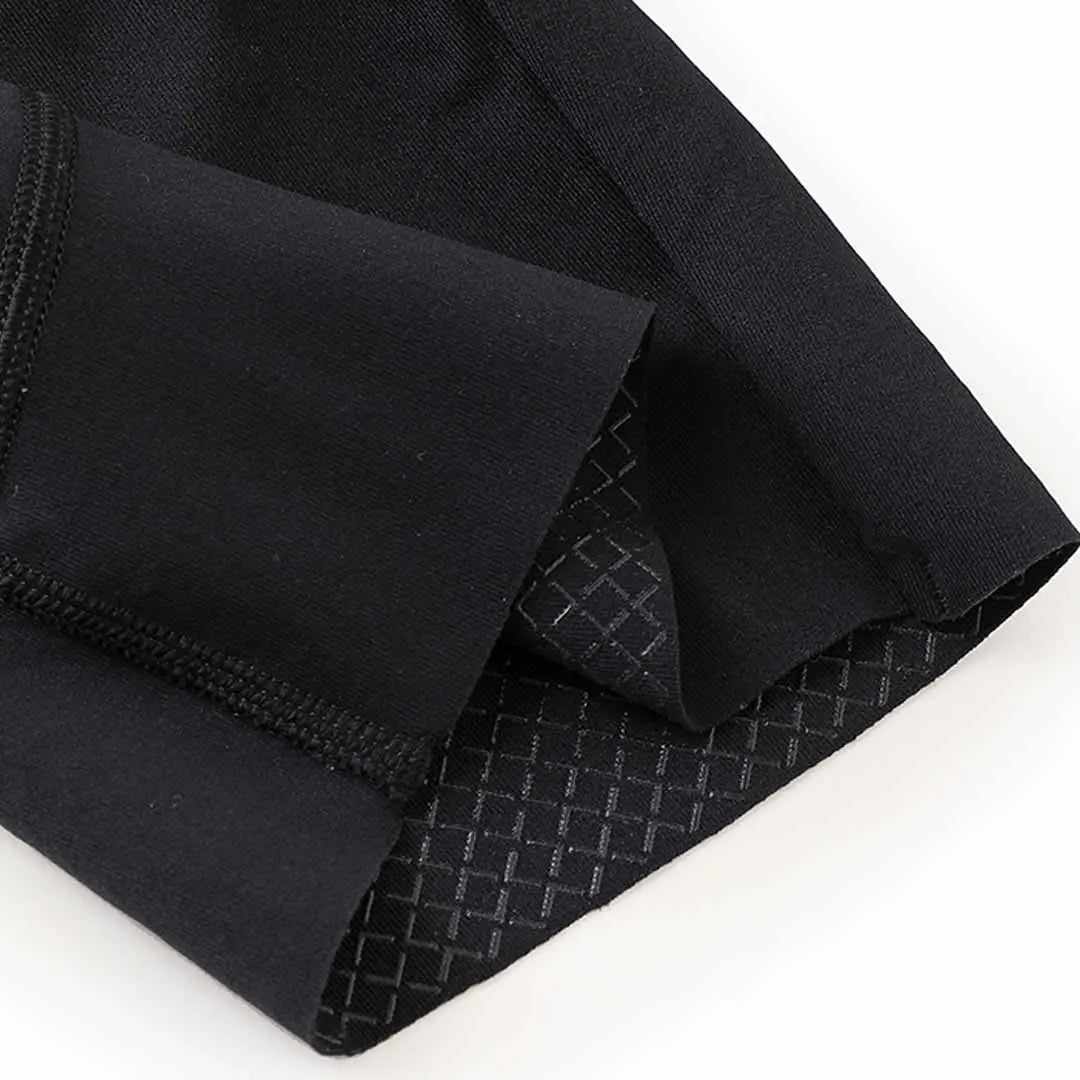 Women's High waisted Bib Shorts ATT332 MBO