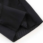 Women's High waisted Bib Shorts ATT332 MBO