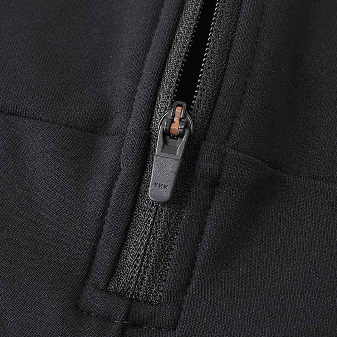 Women's High waisted Bib Shorts ATT332 MBO