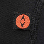 Women's High waisted Bib Shorts ATT332 MBO