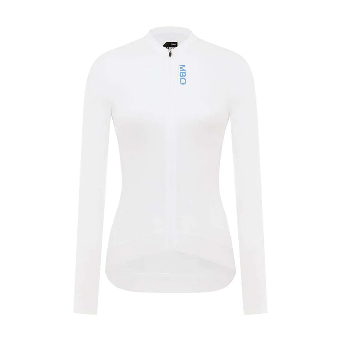 Women's Light Training LS Jersey C350 MBO