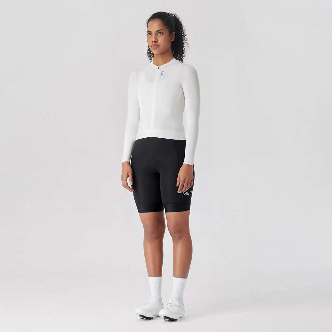 Women's Light Training LS Jersey C350 MBO