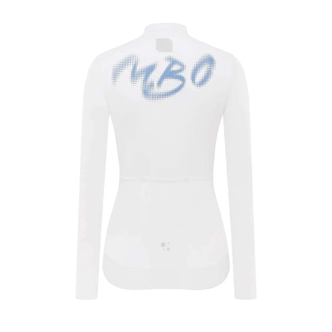 Women's Light Training LS Jersey C350 MBO