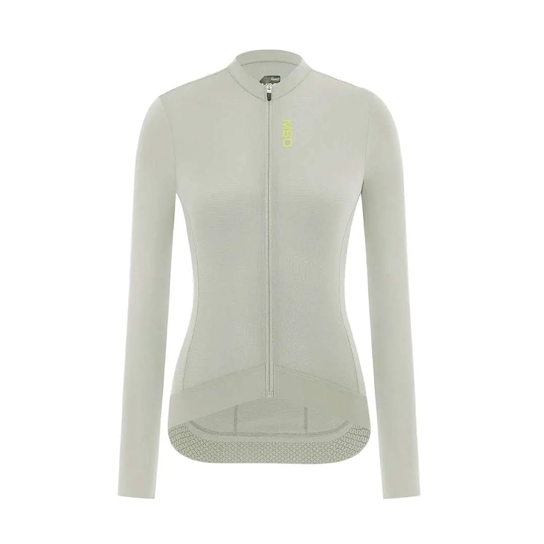 Women's Light Training LS Jersey C350 MBO