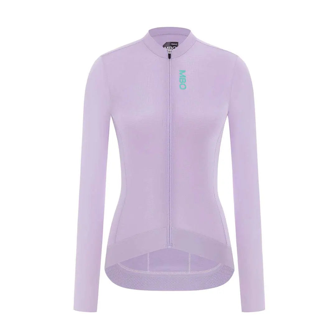 Women's Light Training LS Jersey C350 MBO