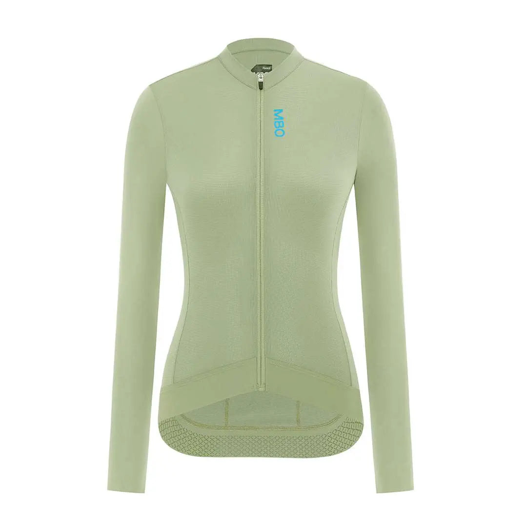 Women's Light Training LS Jersey C350 MBO