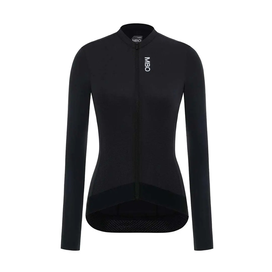Women's Light Training LS Jersey C350 MBO