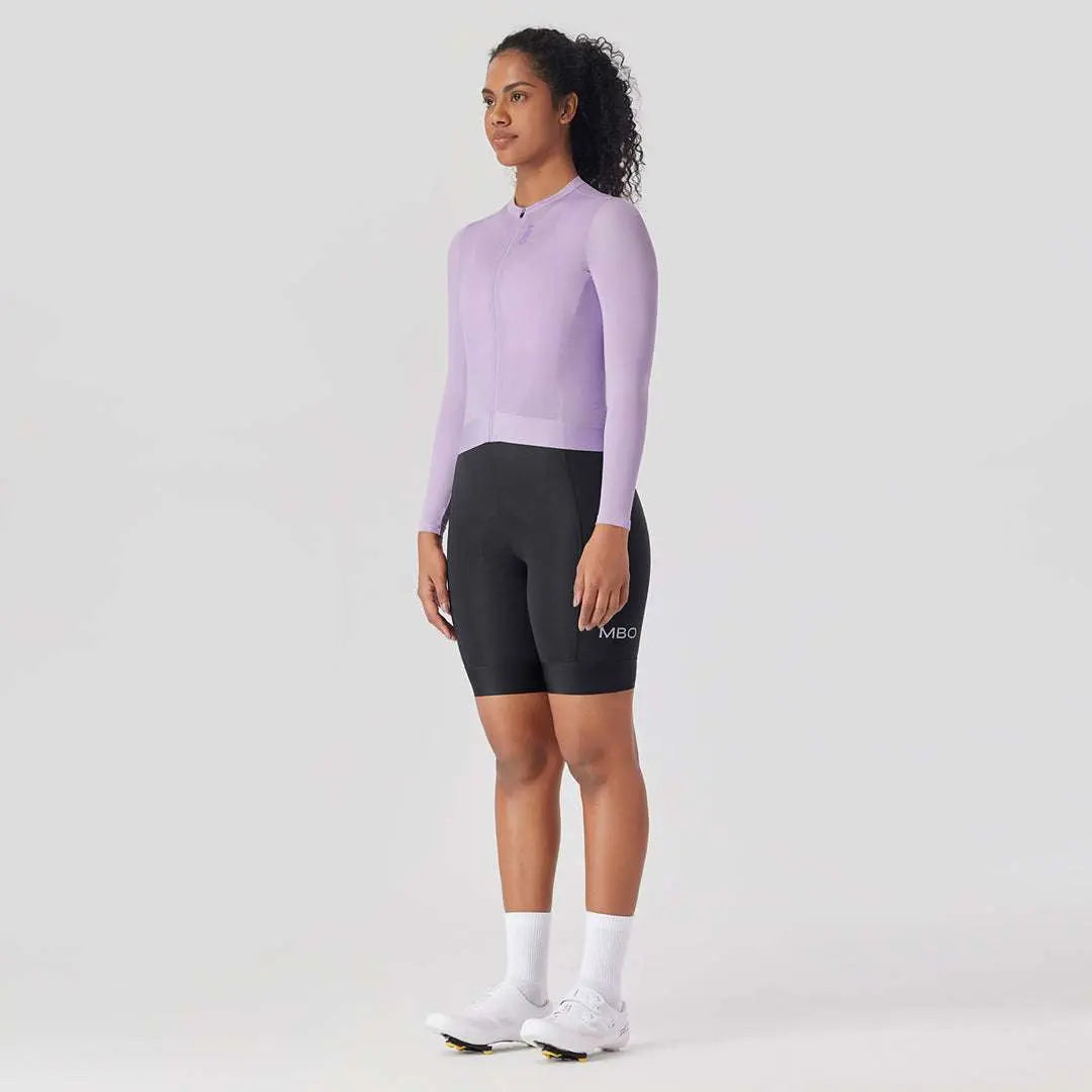 Women's Light Training LS Jersey C351 MBO