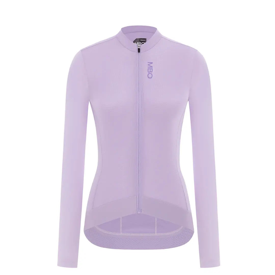 Women's Light Training LS Jersey C351 MBO