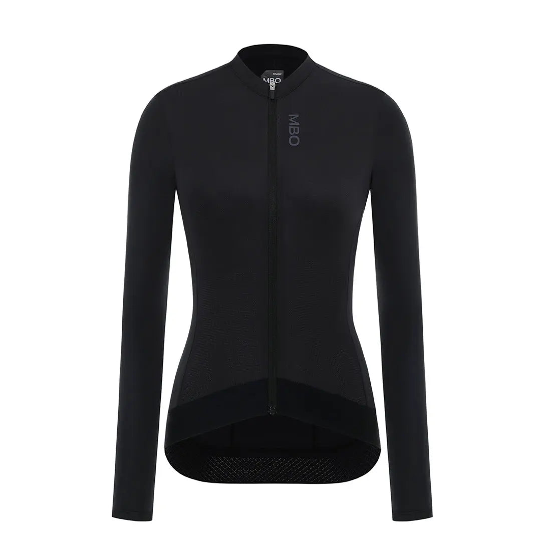 Women's Light Training LS Jersey C351 MBO