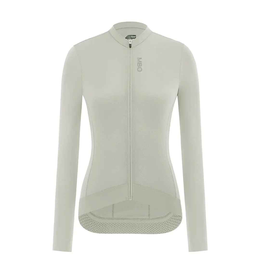 Women's Light Training LS Jersey C351 MBO